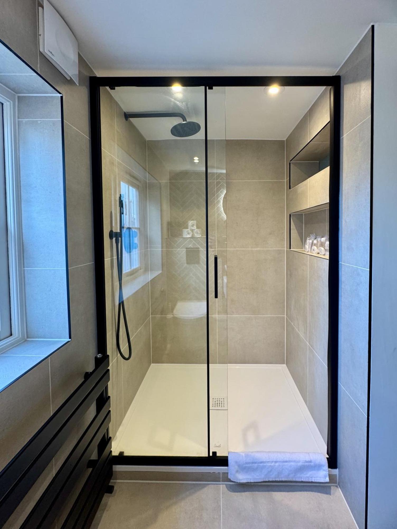 Beautiful One Bedroom Apartment In Soho London Exterior photo